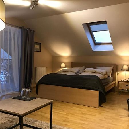 ,,Ilanka" Guest House Rumsiskes Ngoại thất bức ảnh