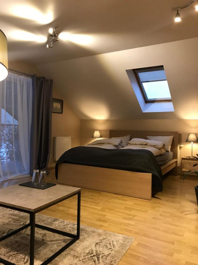 ,,Ilanka" Guest House Rumsiskes Ngoại thất bức ảnh