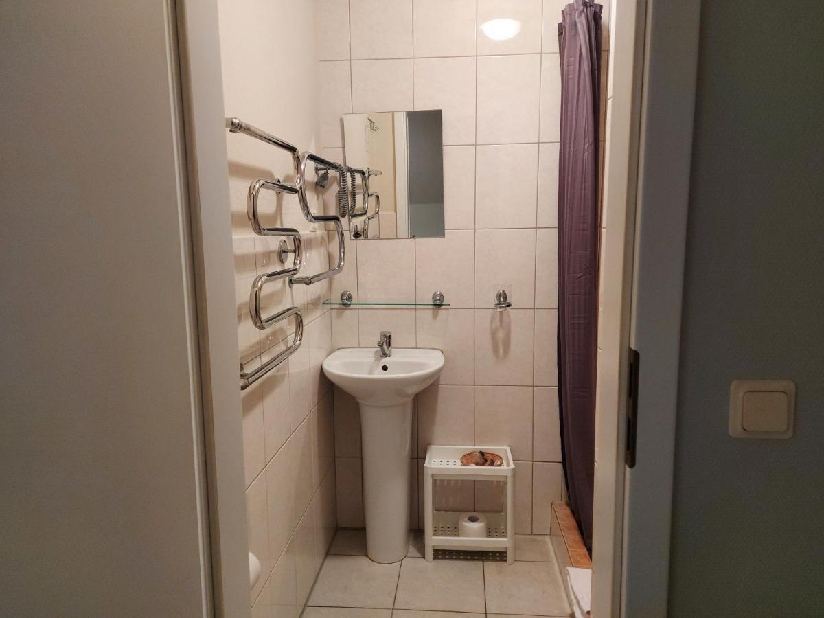 ,,Ilanka" Guest House Rumsiskes Ngoại thất bức ảnh