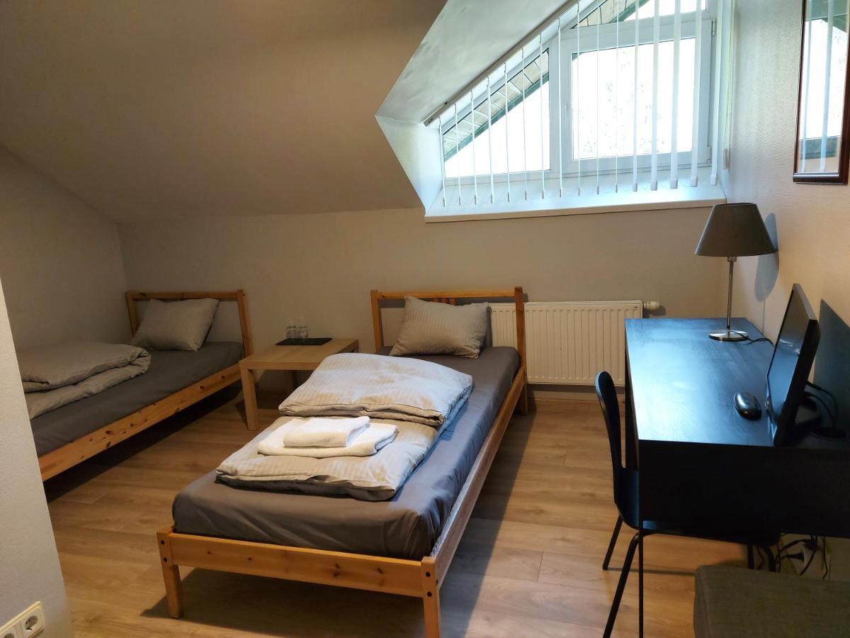 ,,Ilanka" Guest House Rumsiskes Ngoại thất bức ảnh