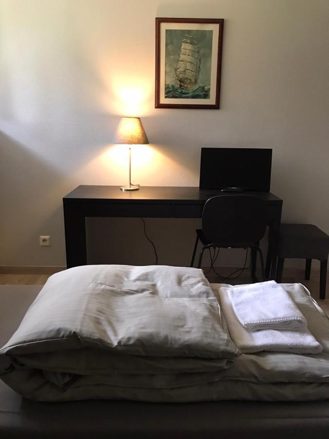 ,,Ilanka" Guest House Rumsiskes Ngoại thất bức ảnh