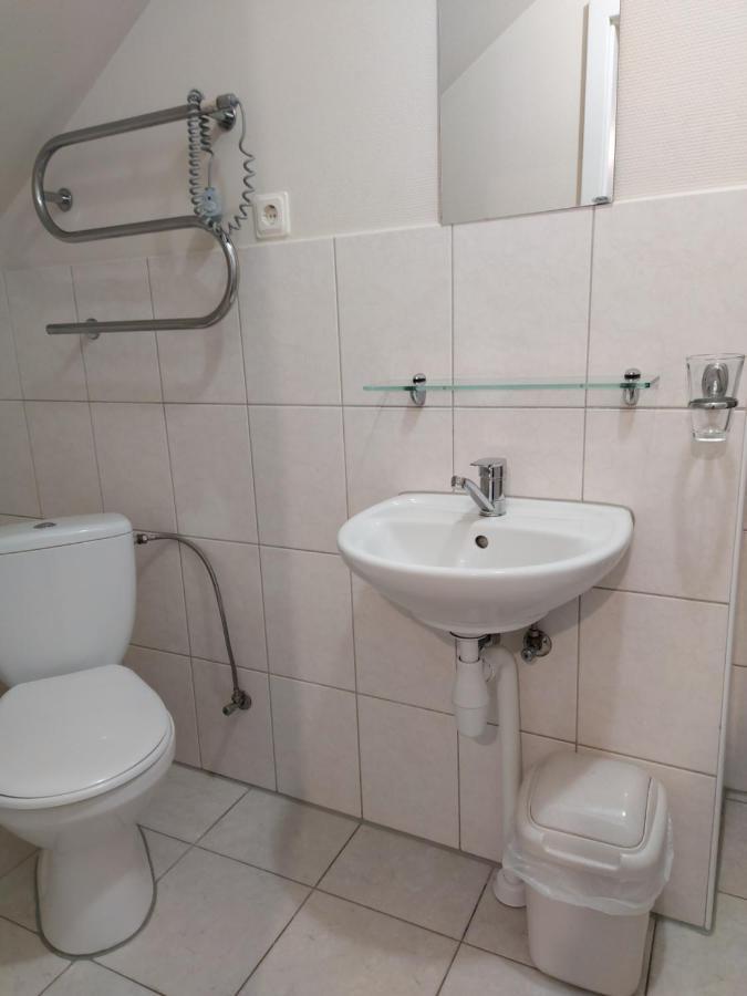 ,,Ilanka" Guest House Rumsiskes Ngoại thất bức ảnh