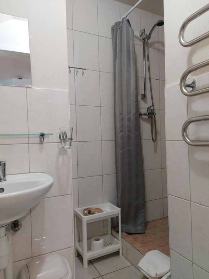 ,,Ilanka" Guest House Rumsiskes Ngoại thất bức ảnh
