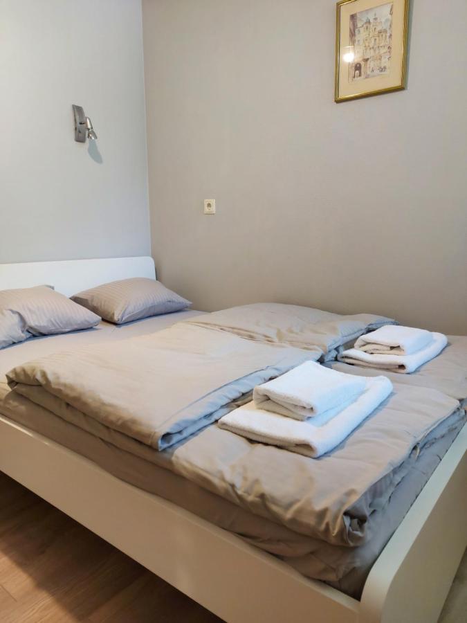 ,,Ilanka" Guest House Rumsiskes Ngoại thất bức ảnh