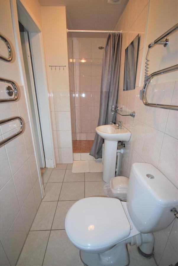 ,,Ilanka" Guest House Rumsiskes Ngoại thất bức ảnh
