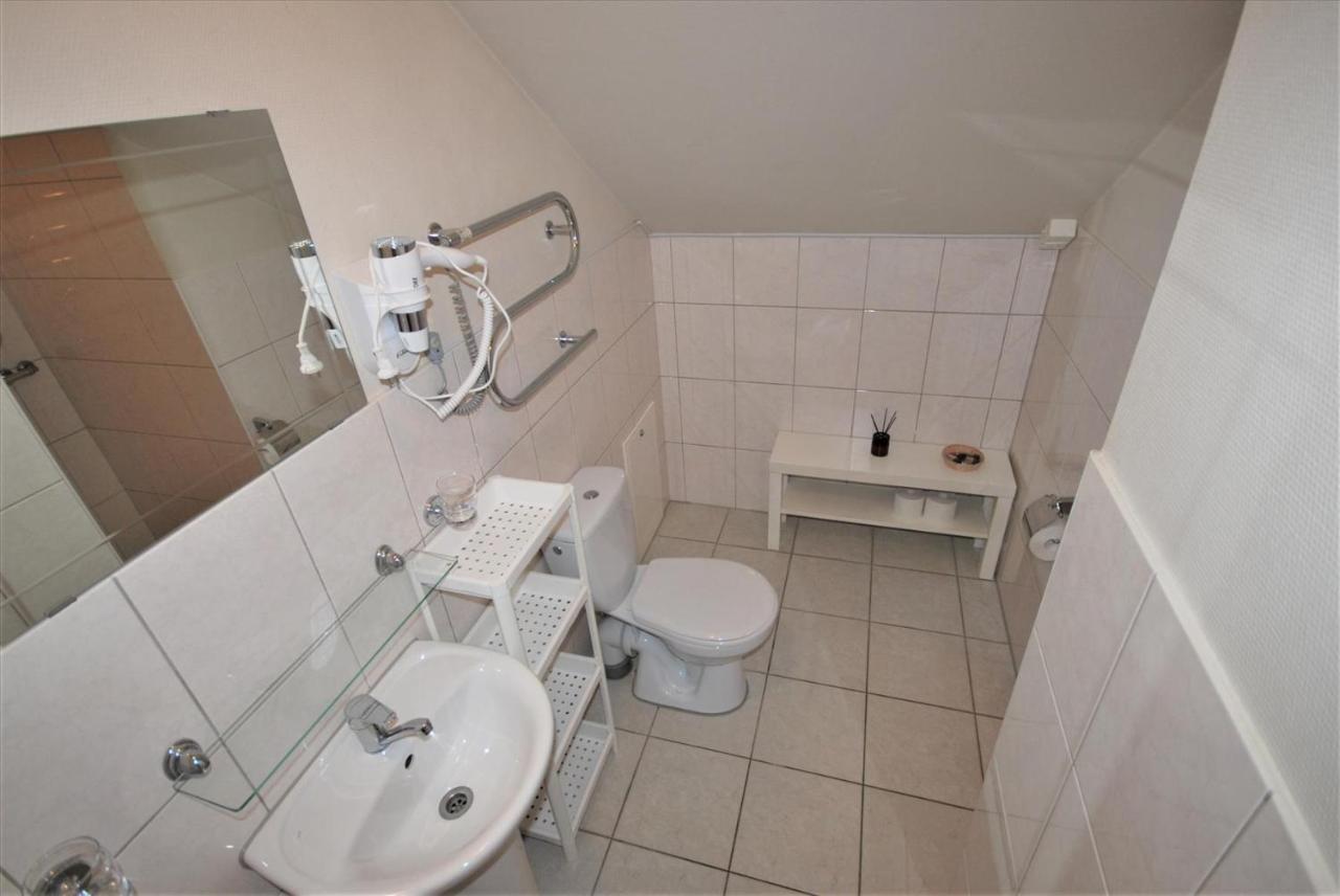 ,,Ilanka" Guest House Rumsiskes Ngoại thất bức ảnh