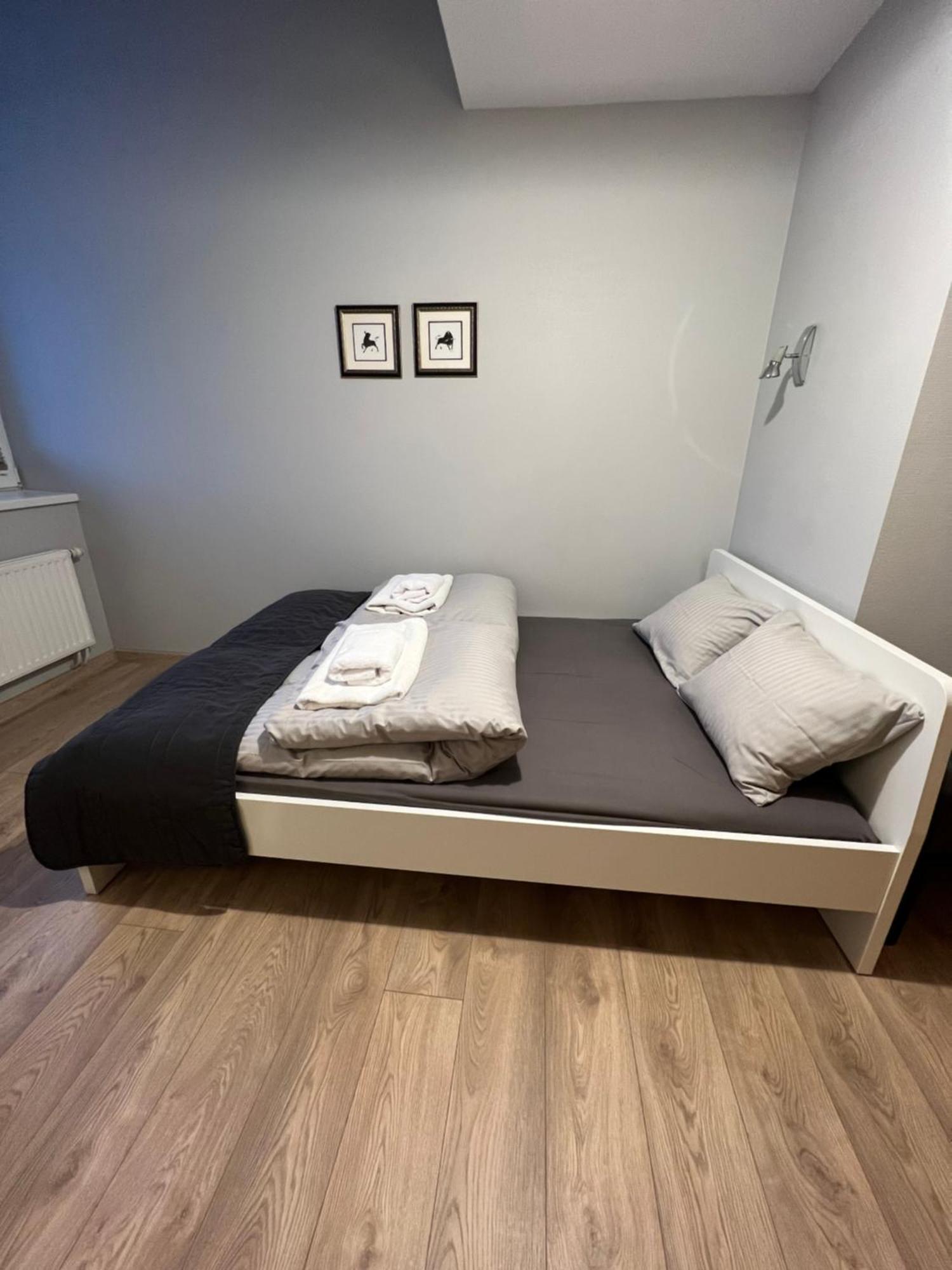 ,,Ilanka" Guest House Rumsiskes Ngoại thất bức ảnh