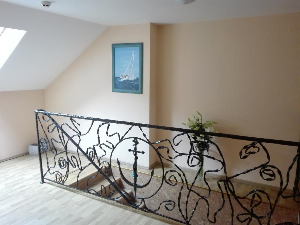 ,,Ilanka" Guest House Rumsiskes Ngoại thất bức ảnh
