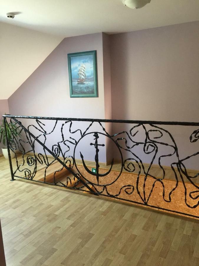 ,,Ilanka" Guest House Rumsiskes Ngoại thất bức ảnh